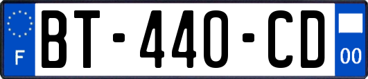 BT-440-CD