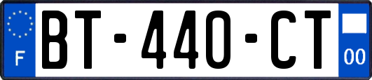 BT-440-CT