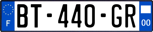 BT-440-GR