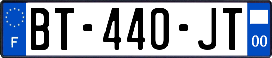 BT-440-JT