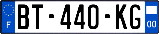 BT-440-KG