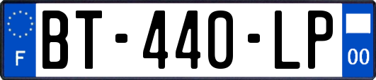 BT-440-LP