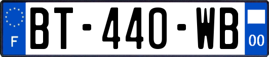 BT-440-WB