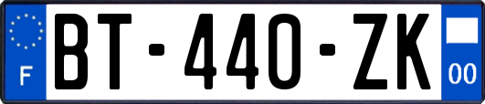 BT-440-ZK