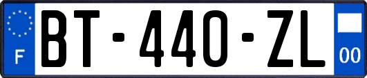 BT-440-ZL