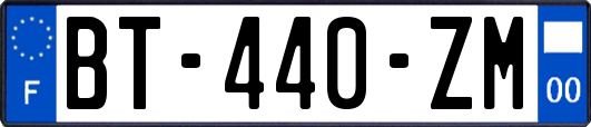 BT-440-ZM