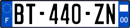 BT-440-ZN