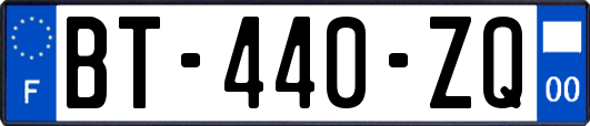 BT-440-ZQ