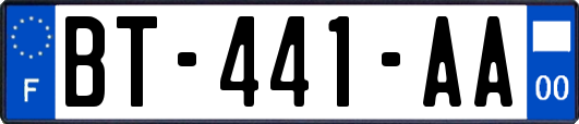 BT-441-AA