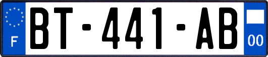 BT-441-AB