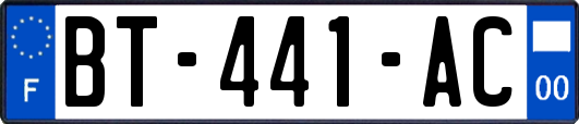 BT-441-AC