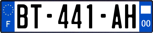 BT-441-AH