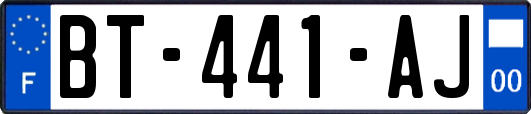 BT-441-AJ