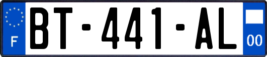 BT-441-AL