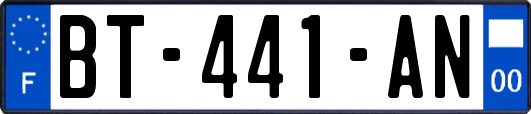 BT-441-AN