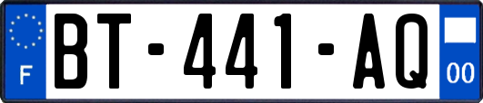 BT-441-AQ