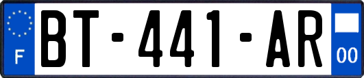 BT-441-AR