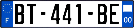 BT-441-BE