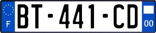 BT-441-CD