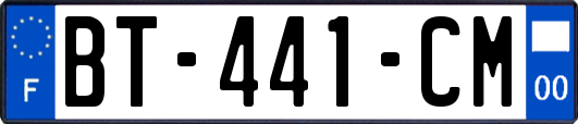 BT-441-CM