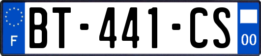 BT-441-CS