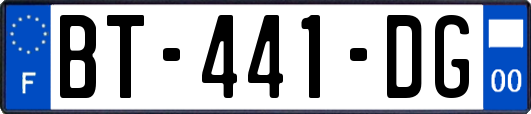 BT-441-DG