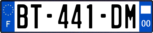 BT-441-DM