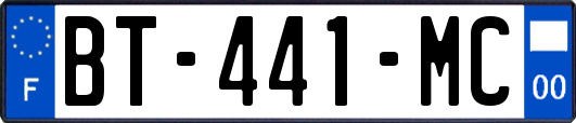 BT-441-MC