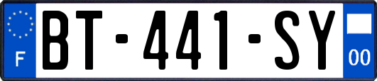 BT-441-SY