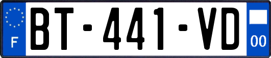 BT-441-VD