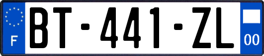 BT-441-ZL