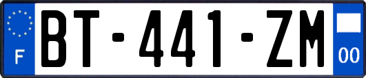 BT-441-ZM