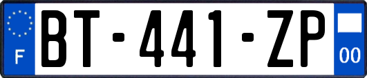 BT-441-ZP