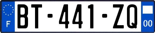 BT-441-ZQ