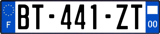 BT-441-ZT