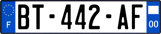 BT-442-AF