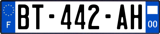 BT-442-AH