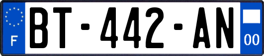 BT-442-AN