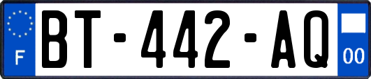 BT-442-AQ