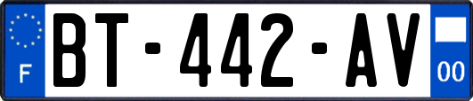 BT-442-AV