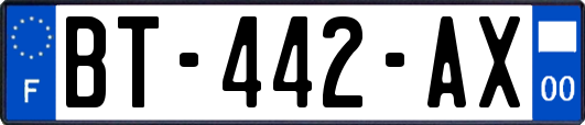 BT-442-AX