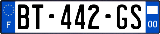 BT-442-GS