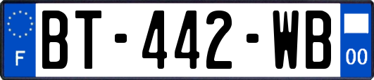 BT-442-WB