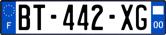 BT-442-XG