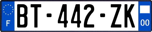 BT-442-ZK