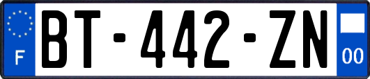 BT-442-ZN