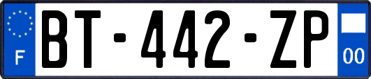 BT-442-ZP