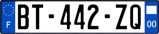 BT-442-ZQ