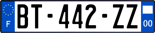 BT-442-ZZ
