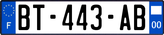 BT-443-AB